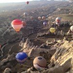 package cappadocia tour from Istanbul