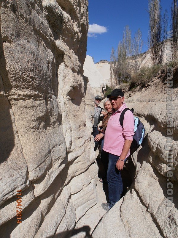 Пешеходный Тур На Полдня – 1