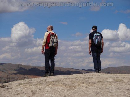 Частные Туры По Каппадокии