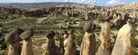 Ежедневные Туры По Каппадокии