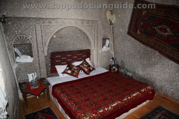 cappadocian guide 14