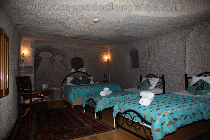 cappadocian guide 51 - Kopya