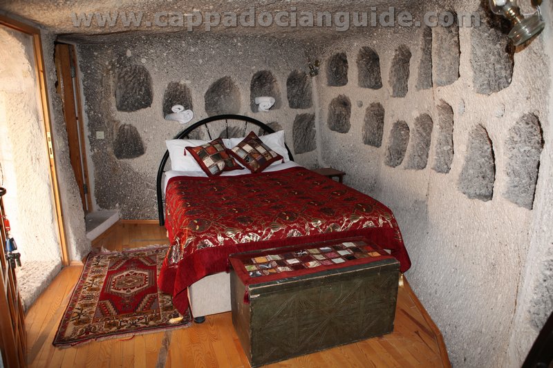 cappadocian guide 73