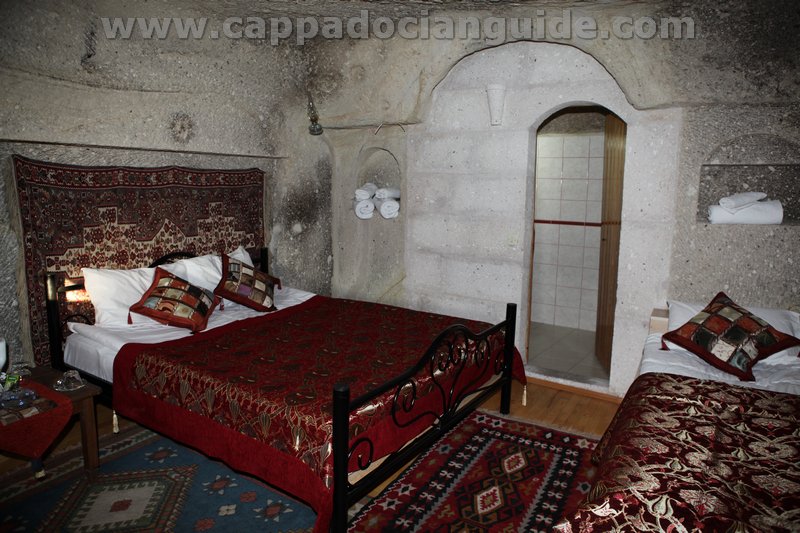 cappadocian guide 85
