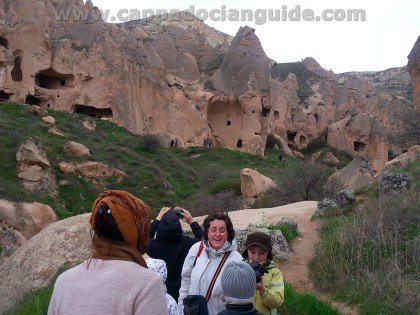Классические Туры По Каппадокии