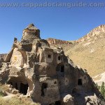 Cappadocian Guide225