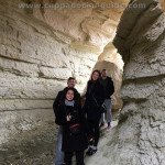 daily cappadocia tour, red valley