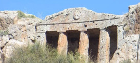 Cappadocian Civilisations